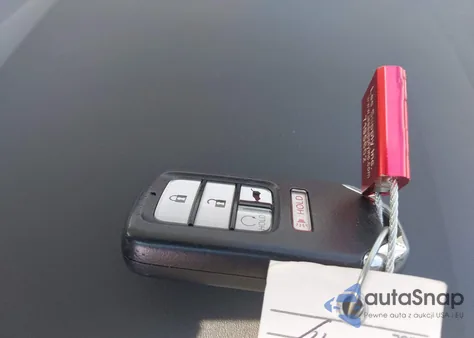 2020 Honda Civic Ex из США, поврежденный, VIN SHHFK7H65LU215531